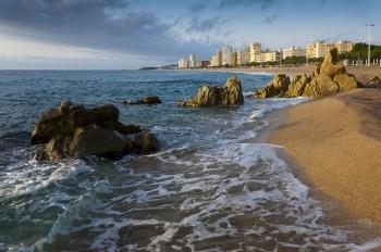 Lloguer vacances Platja d'Aro Girona